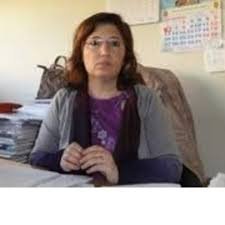 Isabel Gallego-Alvarez
