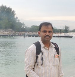 Jayanta Ghosh