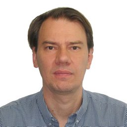 Marcelo B. Perotoni