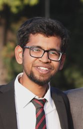 Yash Sharma