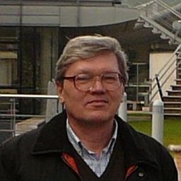 Ravil Yamilov