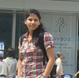 Pallavi Kushwaha