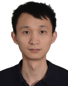 Zhenghong Fu