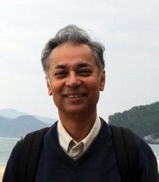 Shiladitya Dassarma
