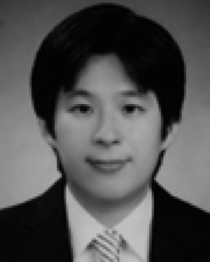 Joonho Kwon