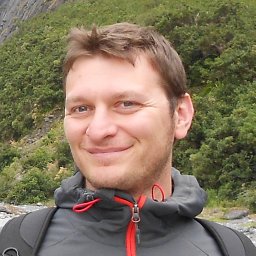 Alessandro Comunian