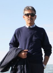 Gholamreza Karimipour