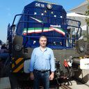 Ievgen Riabov