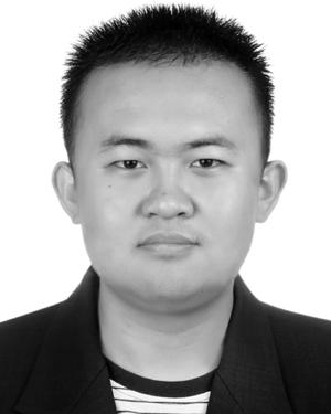 Guidong Zhang