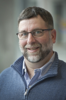 Bruce M. Greenberg