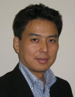 Shigeki Matsubara