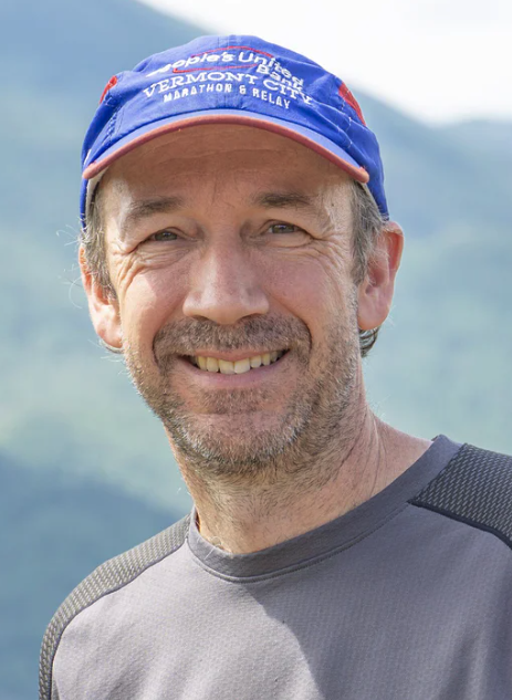 Michael Runge