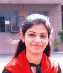 Arshdeep Kaur