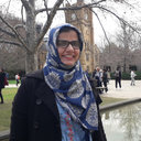 Khadeeja Rehman