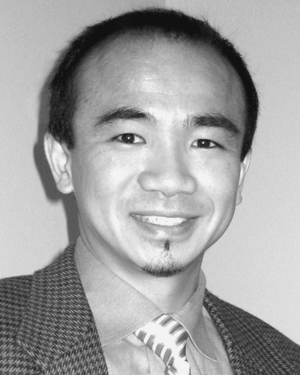 Patrick B. Chu