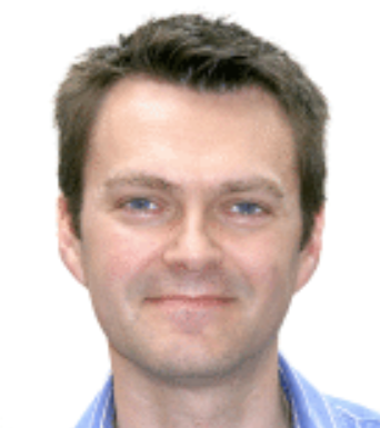Simon Mcintosh-Smith