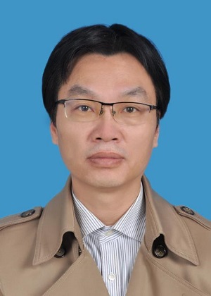 Wanxue Liu