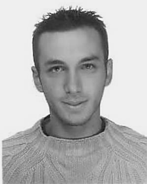 Adrien Angeli