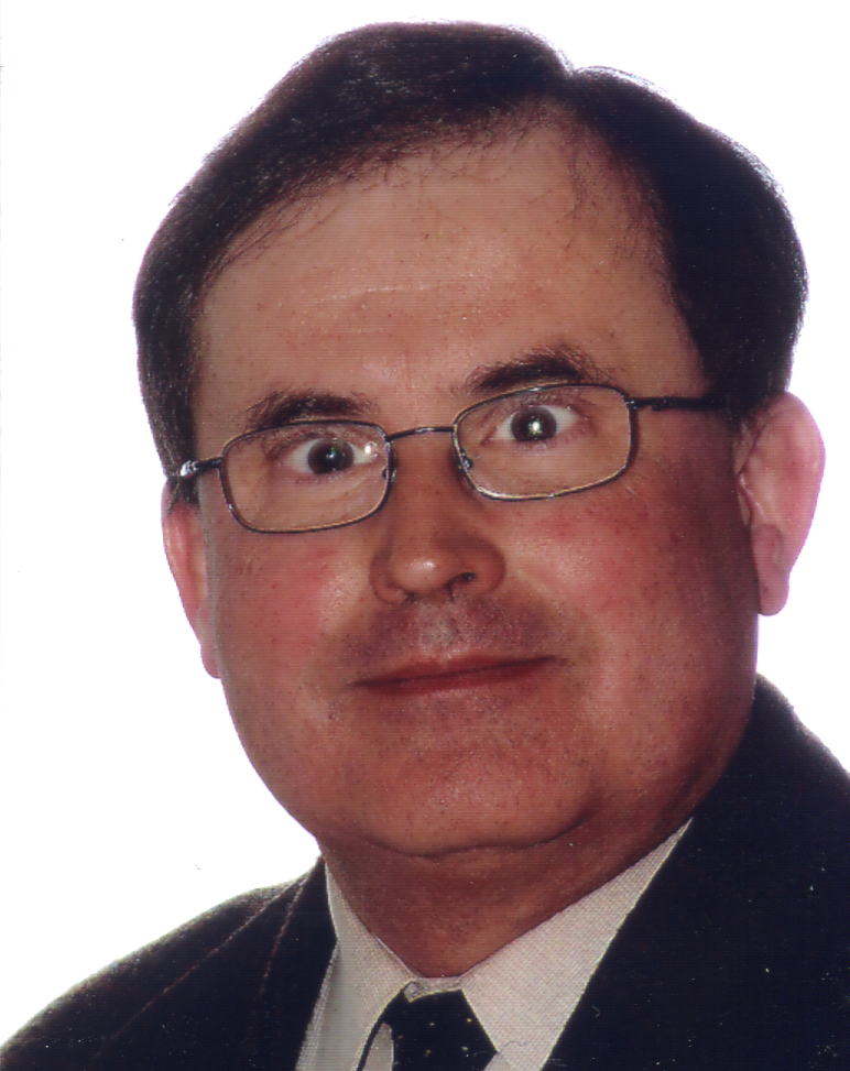 Pawel J. Kulesza