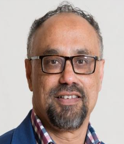 Rezaul Begg