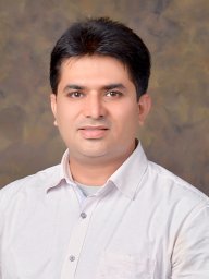 Zaffar Ahmed Shaikh