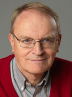 Tom Johan Lyche