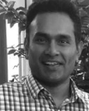 Venkat Kodavati