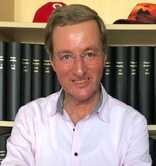 Frank T. Edelmann