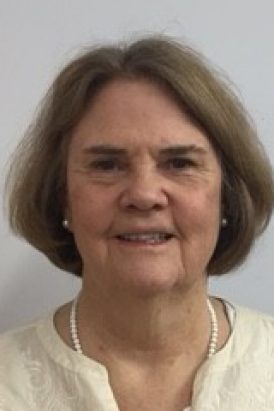 Diane Larsen-Freeman