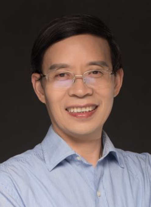 Shilian Zhang