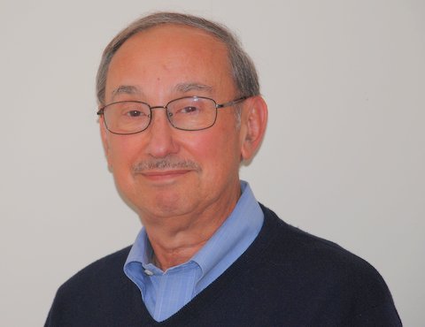 Richard S. Falk