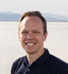Andrew L. Davis