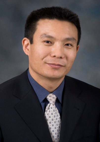 Shuxing Zhang
