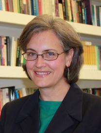 Beth Simmons
