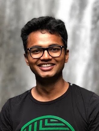 Siva Reddy