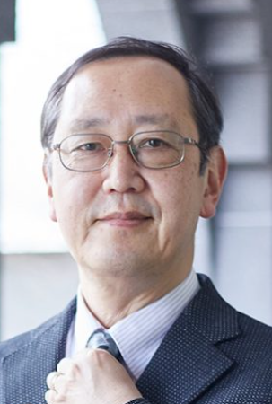 Kazuki Nakanishi