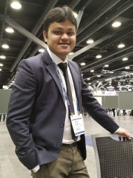 Parekh Mohit