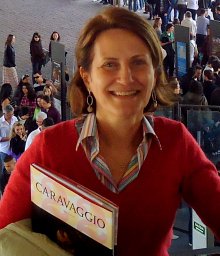 Maria Teresa Bertoldo Pacheco