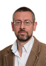 Miles Witham