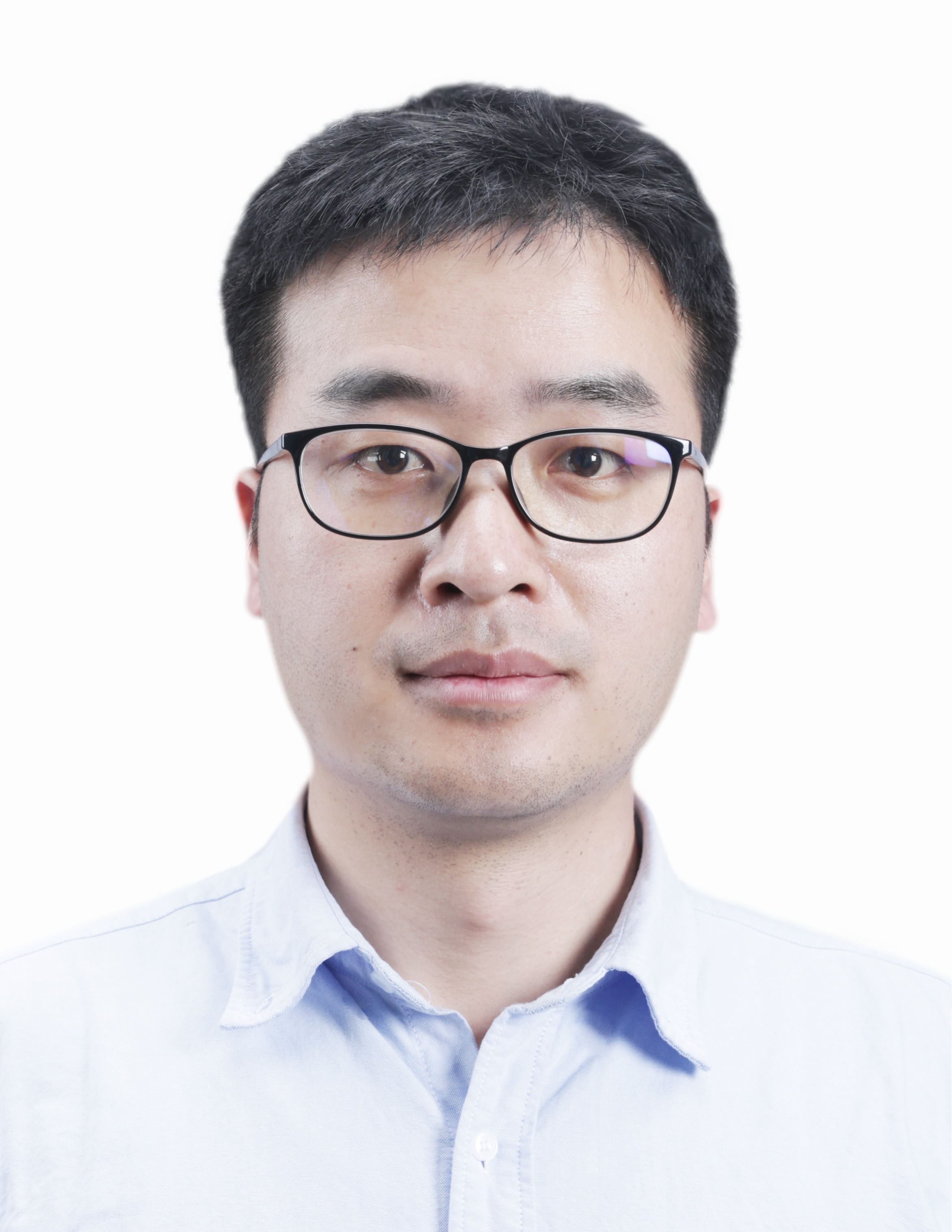 Liang Liu