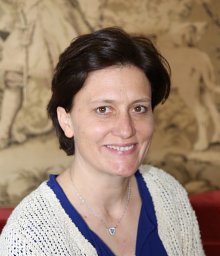Gwenaëlle Nogatchewsky