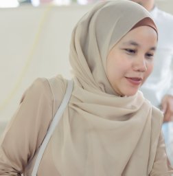 Nur Nadhirah Ramli