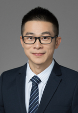 Yanrui Ye