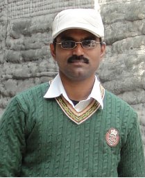 Ramakrishnan Saravanan