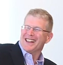 Scott T. Fullwiler