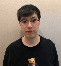 Tianhao Lan