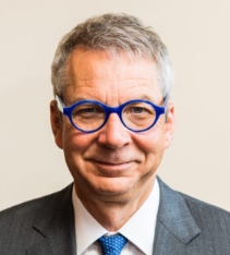Peter Fisher