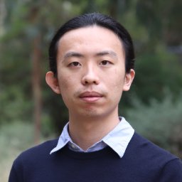 Zixian  Cai