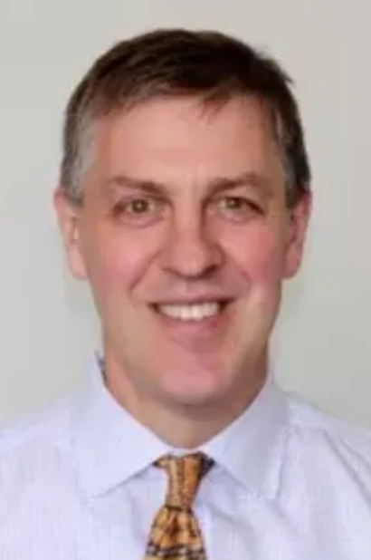 Nicholas Petrick