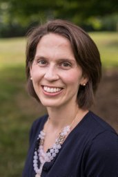 Elizabeth Reilly